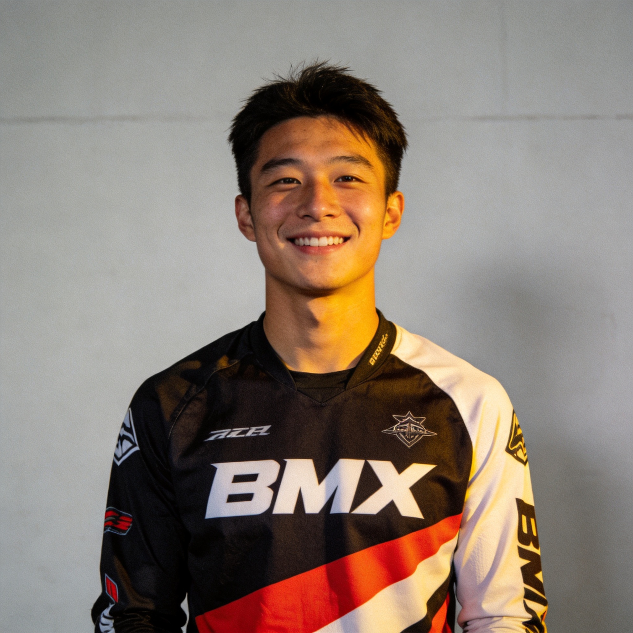 xc sports用户王浩头像